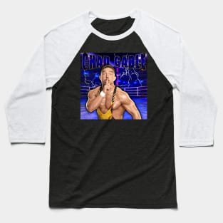 CHAD GABLE Baseball T-Shirt